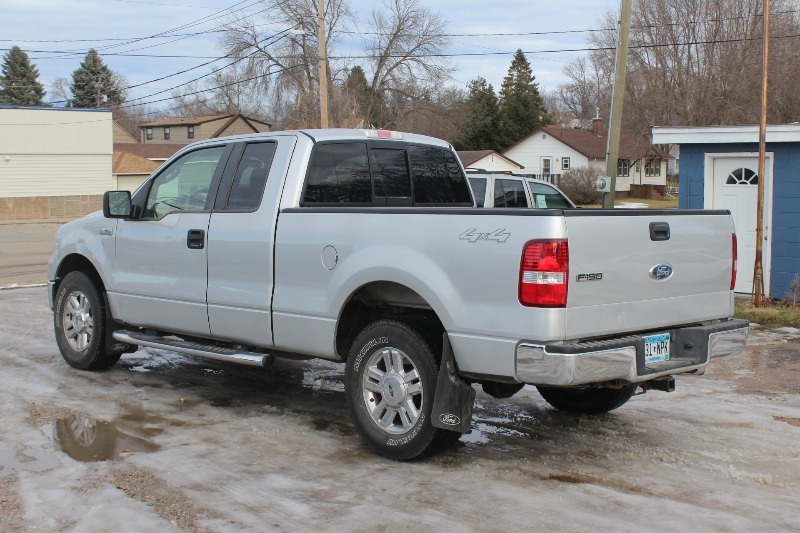 38+ Red 2008 Ford F150 Extended Cab Pictures