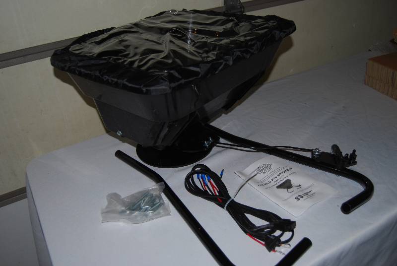 LE Sportsman #116, Loretto, MN | Global Auction Guide