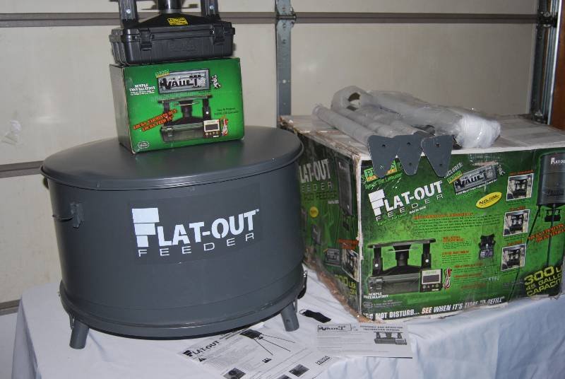 LE Sportsman #116, Loretto, MN | Global Auction Guide