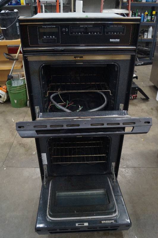 Modern Maid Convection Oven Moorhead Liquidation December Consignment