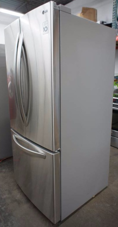 LG Refrigerator - Model # (LFC24786ST) | LG Appliances #474 | K-BID