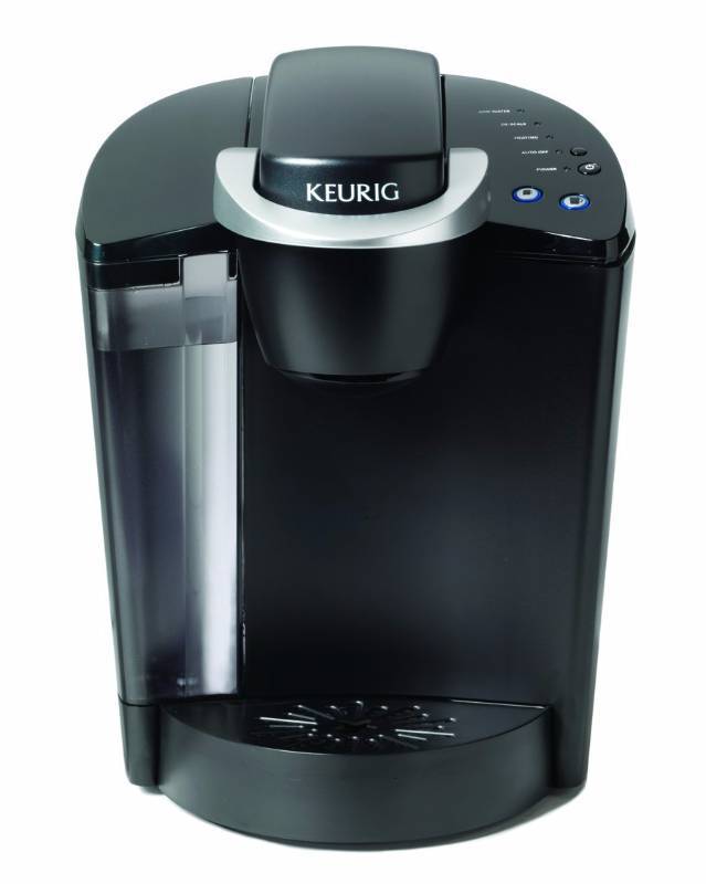 Keurig k40 elite coupons