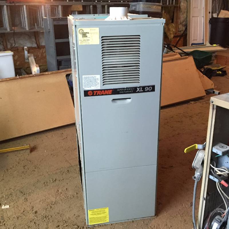 80000 btu furnace