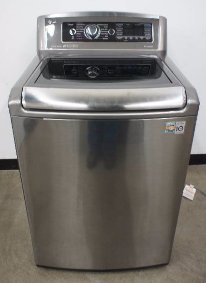 lg washing machine wt5680hva