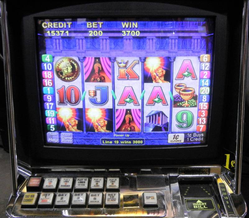 sigma video slot machine 2211