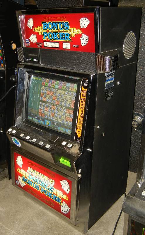 handheld video slot machine games