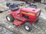 Murray 11 hp 36 riding mower sale