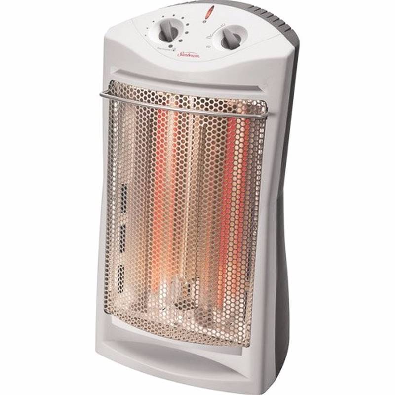 Sunbeam Heater Manual