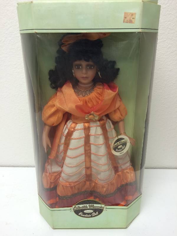 Collectible Memories Genuine Porcelain Doll Luciana Collectible M M S Barbie Dolls And Porcelain Dolls K Bid,Fat In Eggs