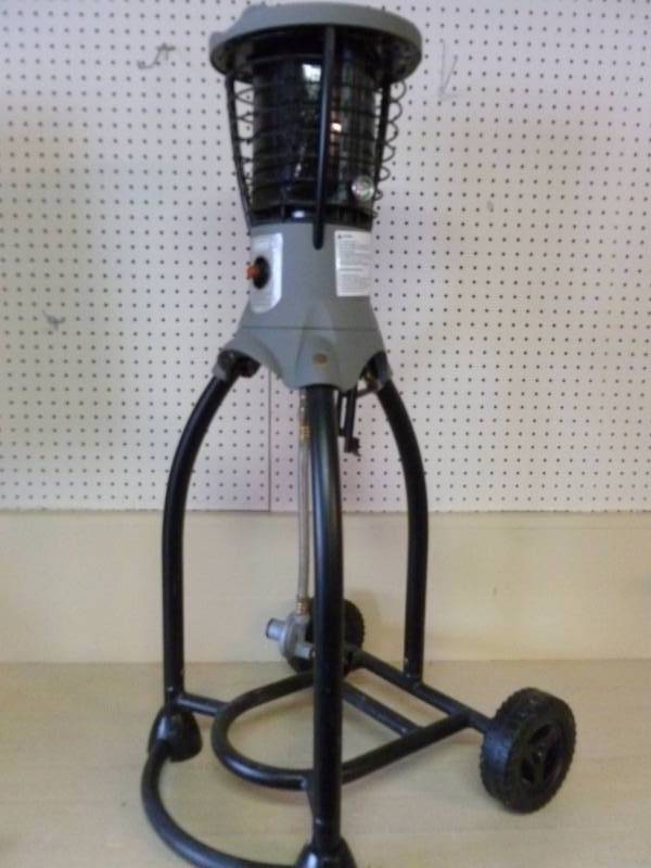 Coleman Insect Control | Manannah #196 Electronics, Kirby, Vintage | K-BID