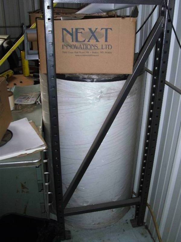 Industrial Equipment Sale 1 KBID