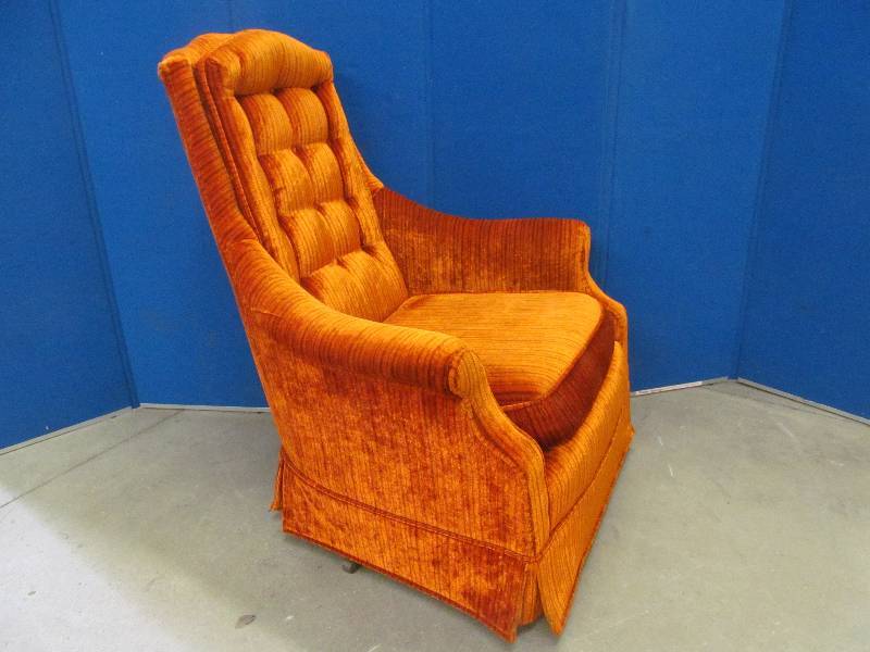 Chair Jax Of Benson 502 K Bid Chair