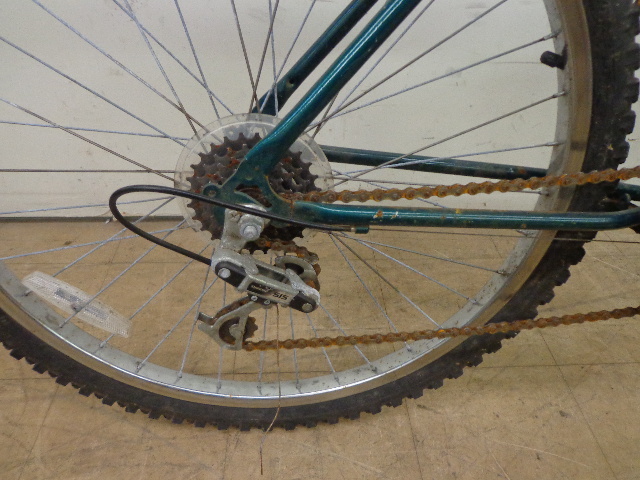 huffy superia 15 speed price