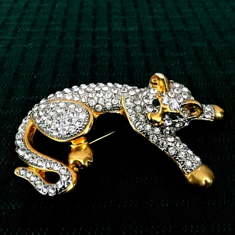 rare costume jewelry