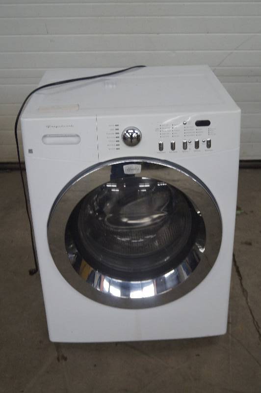 Frigidaire Washer | Moorhead Liquidation January Consignment #5 | K-BID