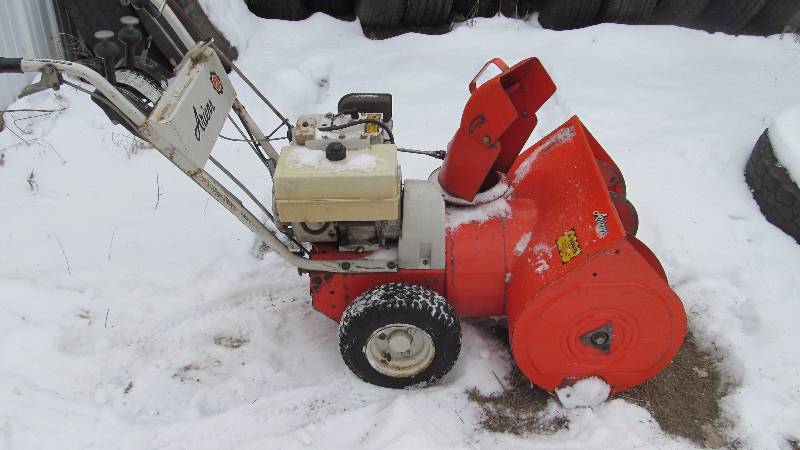 Ariens Snow Blowers For Sale >> Ariens Snow Blower Man Toy Sale K Bid Ariens Snow Blowers For Sale >> Ariens Snow Blower Man Toy Sale K Bid