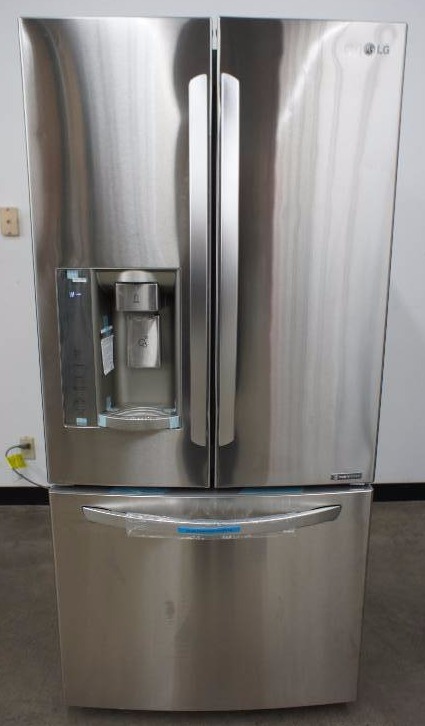 lfxs24623s refrigerator