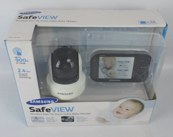 samsung safeview