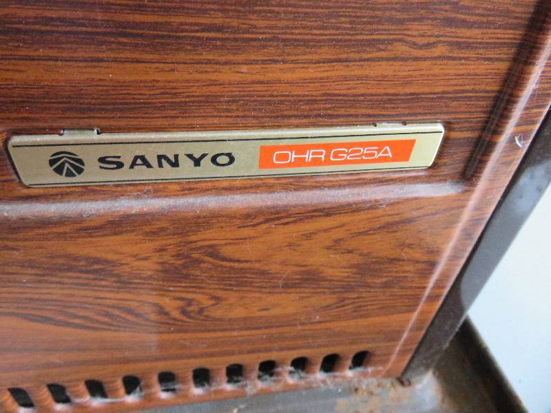 Kerosene Heater | Sportsman Auction | K-BID