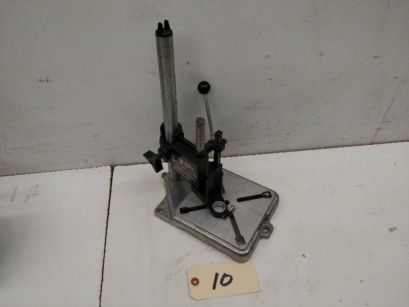 dremel drill stand 212