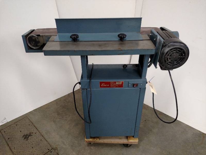 Enco Model 163 6089 6