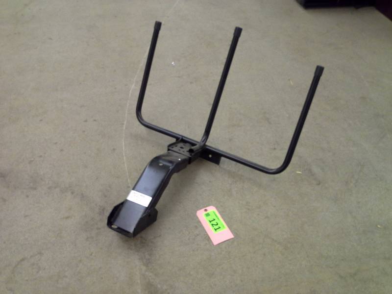 Craftsman Lawn Mower Bagger Attatchment February Tools KBID