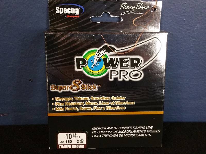 Bait Shop Liquidation Fishing Part 2 KBID