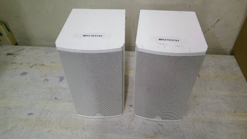 boston cr6 speakers