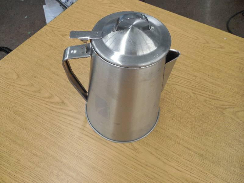Coffee Pot