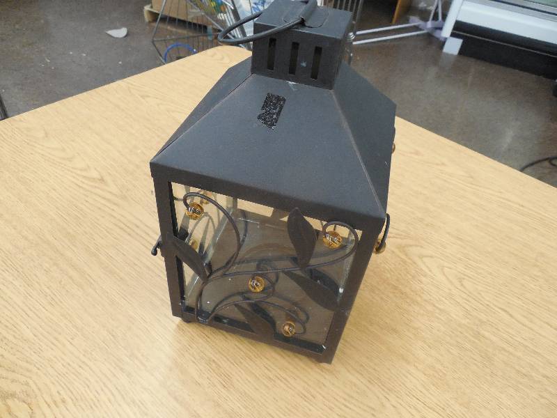 Decorative Candle Light Holder