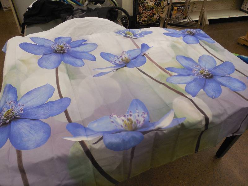 Shower Curtain