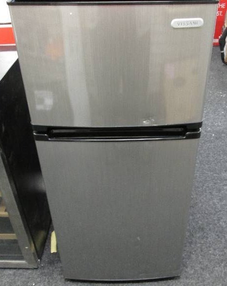 Vissani 4.3 cu. ft. Mini Refrigerat... | Home Store Appliances, Vacuums