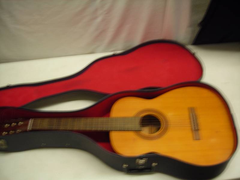 Harmony classical guitar sales