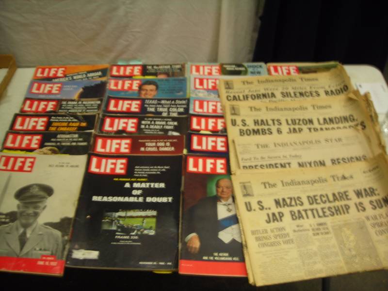 LOT OF 4 VINTAGE LIFE MAGAZINES FEBRUARY 1939 WORLD WAR 1 LOT OF 4 VINTAGE LIFE MAGAZINES FEBRUARY 1939 WORLD WAR 1