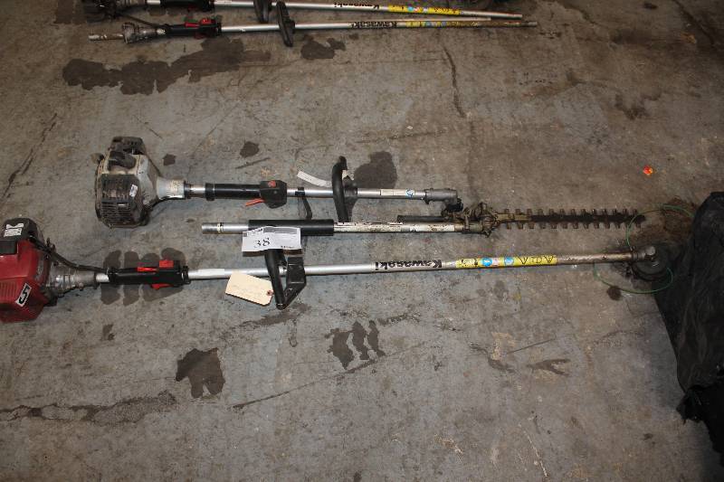 kawasaki weed eater for sale