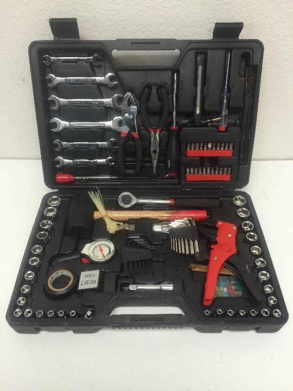 Tools and Shop, Fargo, ND Global Auction Guide