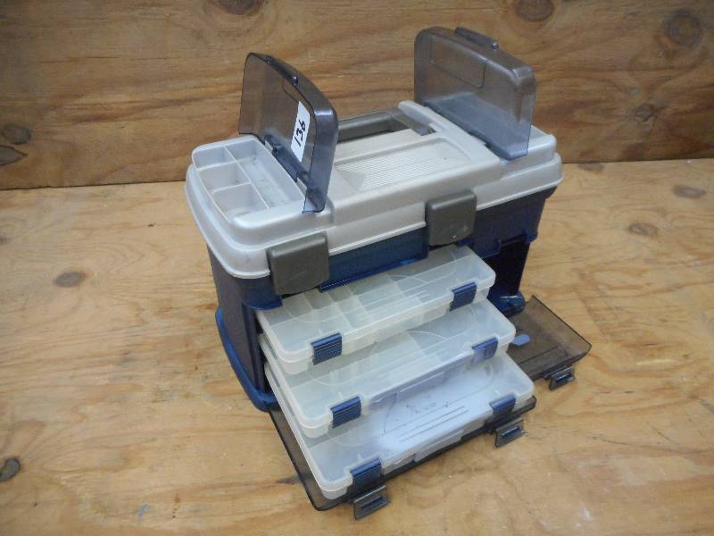 plano 7271 tackle box