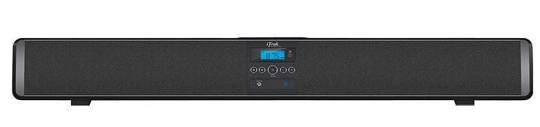 itrak soundbar