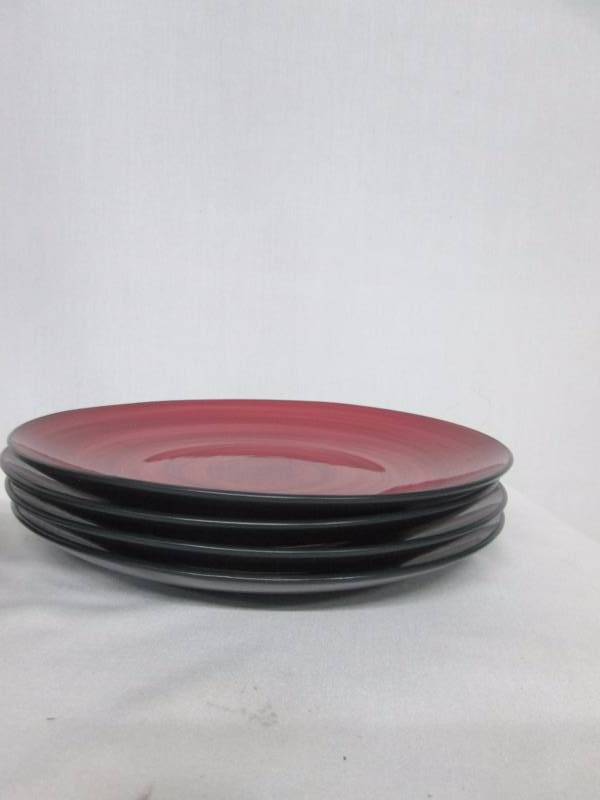 McLeland Design Stoneware Dinnerware Set February Store Returns 1 