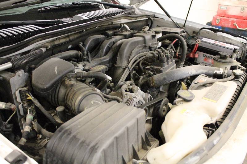 Inver Grove Ford >> Ford Explorer | Equipment & Tools Consignment | K-BID Inver Grove Ford >> Ford Explorer | Equipment & Tools Consignment | K-BID