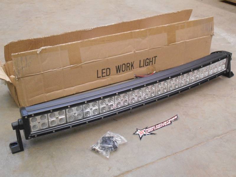 Loretto Equipment 281 KBID