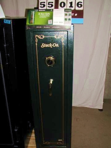 Like New Showroom Gun Safes Storage And Accessories North