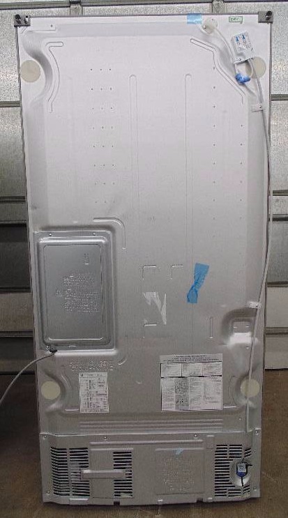 LG Refrigerator - Model # (LFXS24623S) | LG Appliances #512 | K-BID