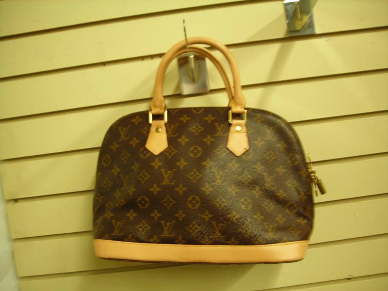 Knock-Off Louis Vuitton Handbag | Designer Purses & Junior Fashions | K-BID