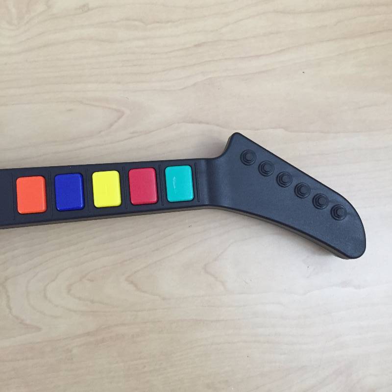 xbox how 360 sync controller X RedOctane Guitar II Guitar plorer Gibson Hero Wired xbox how 360 sync controller X RedOctane Guitar II Guitar plorer Gibson Hero Wired