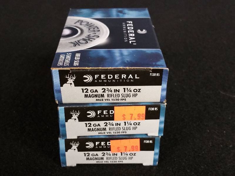 Bait Shop Liquidation Hunting, Fishing, and Camping Part 4 KBID