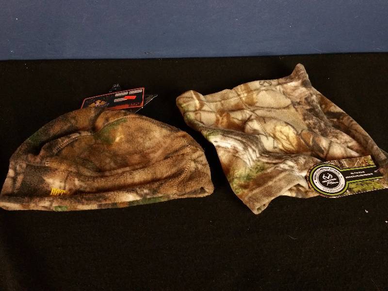 Bait Shop Liquidation Hunting, Fishing, and Camping Part 4 KBID