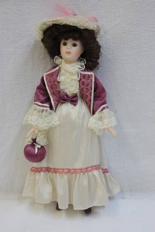 heritage mint ltd collectibles dolls