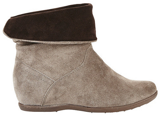 cougar fifi waterproof ankle boot