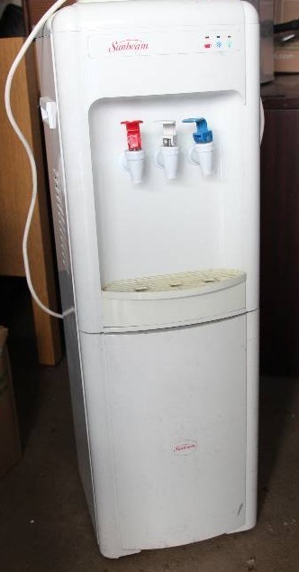 Sunbeam Instant Hot Water Dispenser at